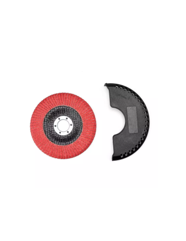 Amoladora Angular 18v Tp-ag 18/125 F Li Bl - Solo 4431175 Einhell