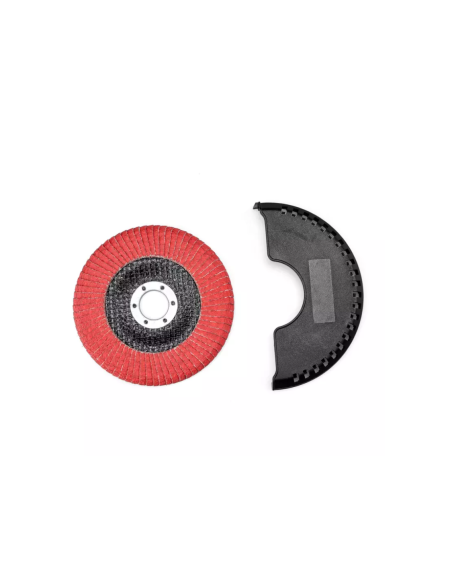 Amoladora Angular 18v Tp-ag 18/125 F Li Bl - Solo 4431175 Einhell