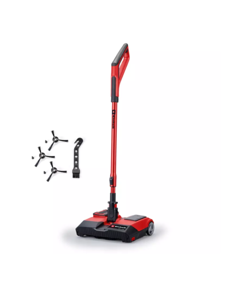 Barredora 18v Te-fs 18 Li-solo 2352050 Einhell