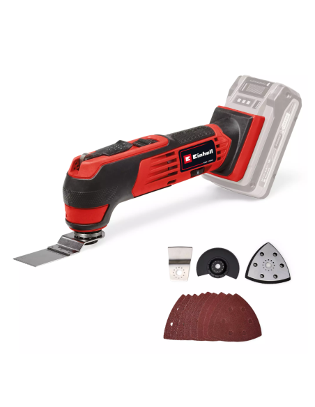 Multiherramienta 18v Te-mg 18/1 Li - Solo 4465195 Einhell