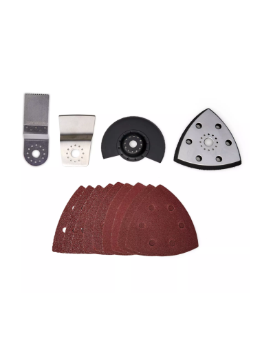 Multiherramienta 18v Te-mg 18/1 Li - Solo 4465195 Einhell