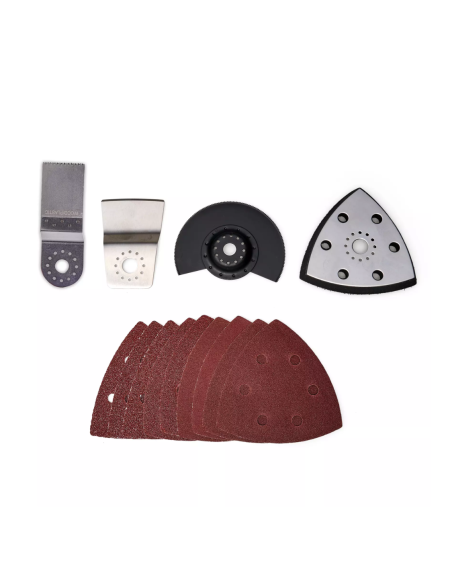 Multiherramienta 18v Te-mg 18/1 Li - Solo 4465195 Einhell