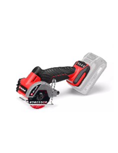 Amoladora De Corte 18v Tp-co 18/76-c Li Bl - Solo 4432000 Einhell