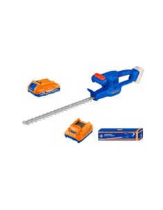 Cortacerco I20v 480mm + Bat 2h + Cargador Wlyp5181-4 Wadfow