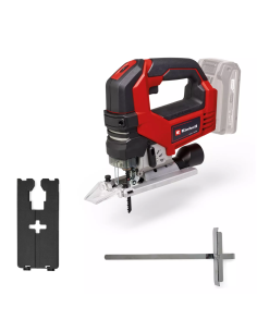 Caladora Inalambrica 18v Tp-js 18/135 Li Bl - Solo 4321260 Einhell