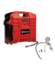 Compresor Te-ac 36/8 Li Of Set Solo 4020440 Einhell 2