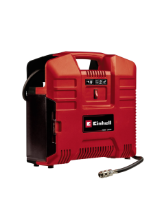 Compresor Te-ac 36/8 Li Of Set Solo 4020440 Einhell