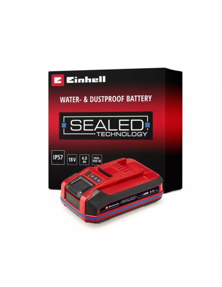 Bateria Sumergible 18v 4.0 Ah 4511627 Einhell