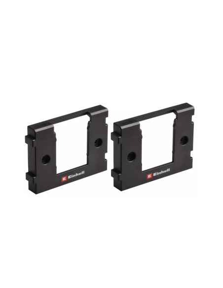 Soporte De Baterias Colgante