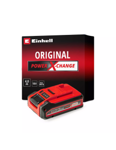 Bateria 18v 4.0ah Plus Pxc 4511553 Einhell