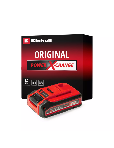 Bateria 18v 4.0ah Plus Pxc 4511553 Einhell