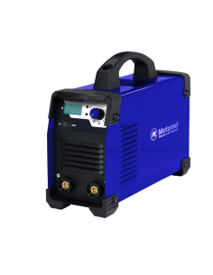 Soldadora Inverter Mma Cel- 220 V - 20/200 A Msmma 200c Motomel