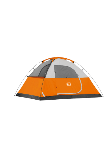 Carpa Himalaya Para 4 Personas Cgnl4-8 Lusqtoff