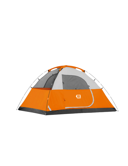 Carpa Himalaya Para 4 Personas Cgnl4-8 Lusqtoff