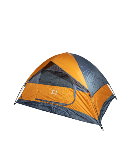 Carpa Aconcagua Para 2 Personas Cgnl2-8 Lusqtoff