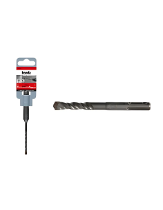 Mecha Sds Plus Hormigon - 2 Filos 8 X 160 49241638 Kwb