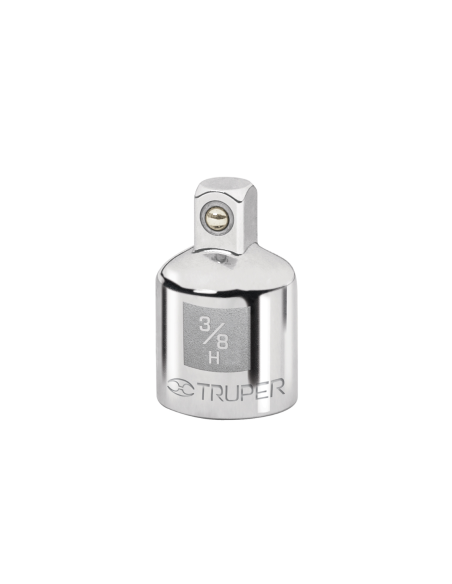 Adaptador 3/8" H X 1/4" M 13423 Truper