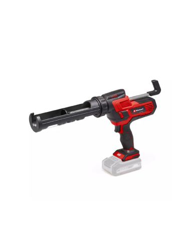 Pistola Aplicadora Silicona Inalambrica Te-sg 18/10 Li - Solo 4522250 Einhell