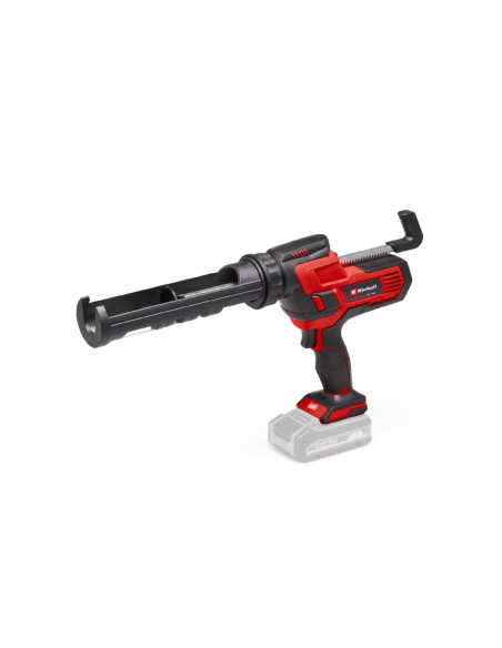 Pistola Aplicadora Silicona Inalambrica Te-sg 18/10 Li - Solo 4522250 Einhell Pistola Aplicadora Silicona Inalambrica Te-sg 18/10 Li - Solo 4522250 Einhell