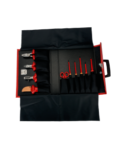 Set De Herramientas Aisladas 10 Piezas 3045v-1 Bahco 2