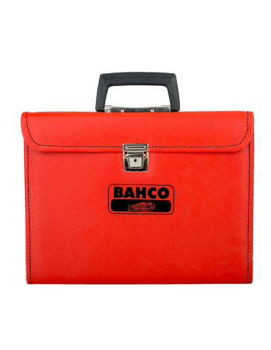 Set De Herramientas Aisladas 10 Piezas 3045v-1 Bahco