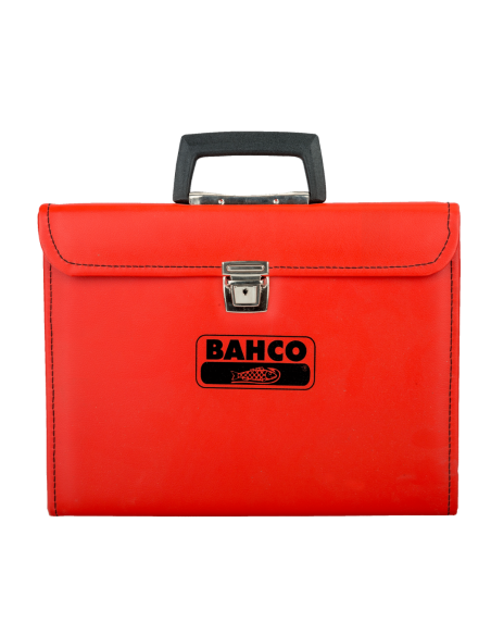 Set De Herramientas Aisladas 10 Piezas 3045v-1 Bahco