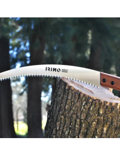 Serrucho De Poda Curvo 51 Cm Ig-saw-1 Irimo 2