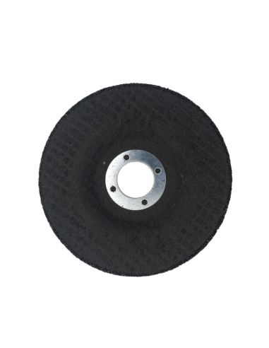 Disco De Desbaste 115 * 6.0 * 22  Ddl11560 Lusqtoff