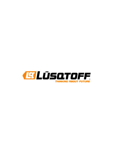 Disco De Desbaste 115 * 6.0 * 22  Ddl11560 Lusqtoff