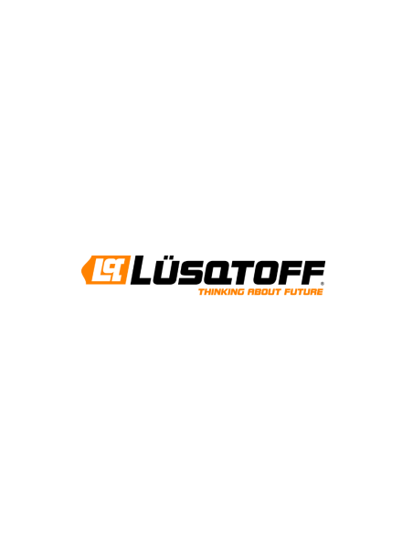 Disco De Desbaste 115 * 6.0 * 22  Ddl11560 Lusqtoff Disco De Desbaste 115 * 6.0 * 22  Ddl11560 Lusqtoff