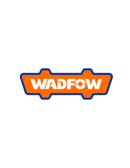 Bolso Porta Herramientas 13" 8kg Wtg3113 Wadfow