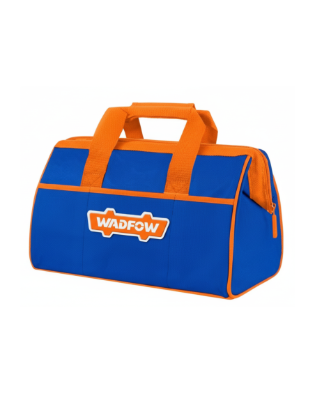 Bolso Porta Herramientas 13" 8kg Wtg3113 Wadfow