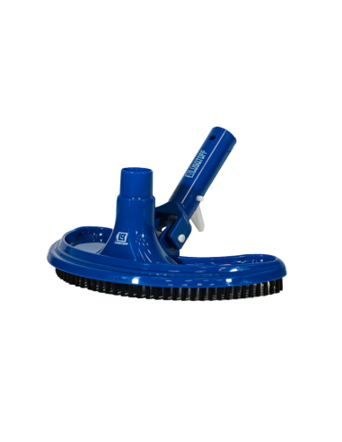 Cepillo Barrefondo Media Luna Cbml-8 Lusqtoff