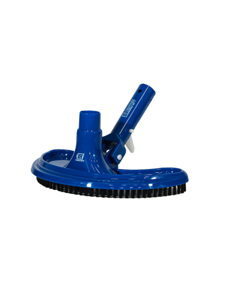 Cepillo Barrefondo Media Luna Cbml-8 Lusqtoff