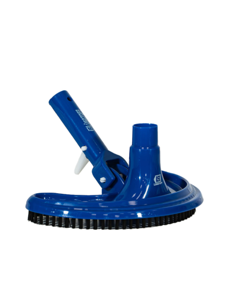 Cepillo Barrefondo Media Luna Cbml-8 Lusqtoff