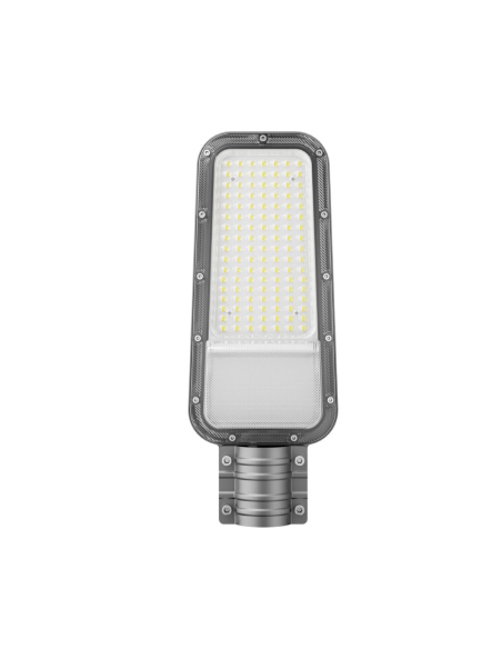 Luminaria Vial Led 100w 6500k Lq-lv100 Lq Elec