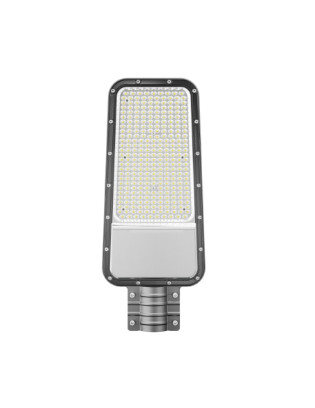 Luminaria Vial Led 200w 6500k Lq-lv200 Lq Elec