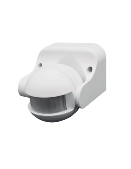 Sensor De Pared Lqe-sen100p Lq Elec
