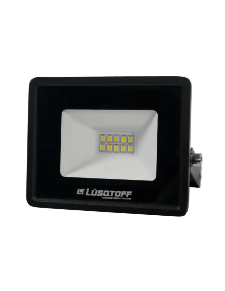 Reflector Lusqtoff 10w Lqlpr10w Lq Elec