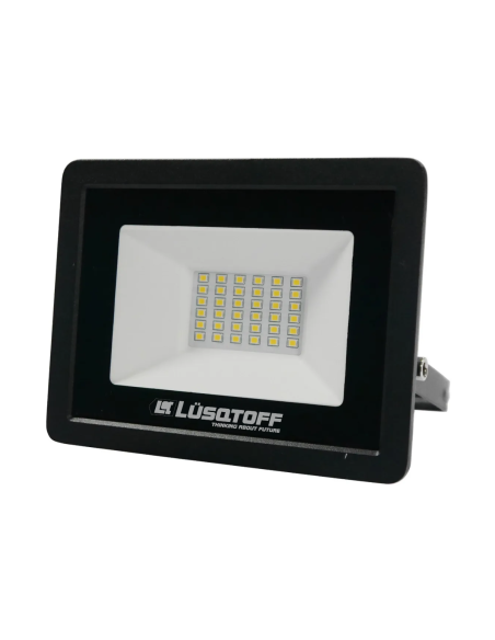 Reflector Lusqtoff 30w Lqlpr30w Lq Elec