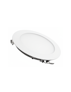 Plafon Embutir Redondo 6w Lqlir6f Lq Elec