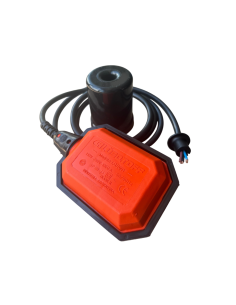Automatico Para Tanque 1 5 Mts Pvc Lqe001 Lq Elec