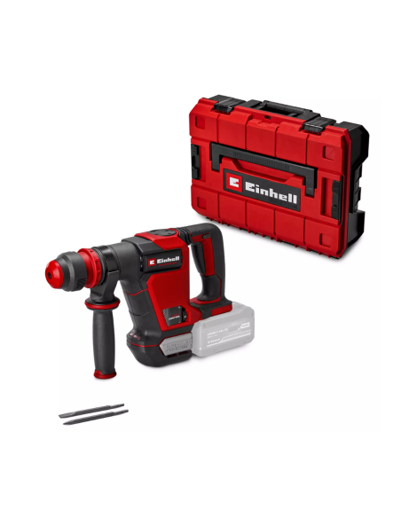Martillo Demoledor 18v Tp-dh 18/4 Li Bl-solo 4514190 Einhell