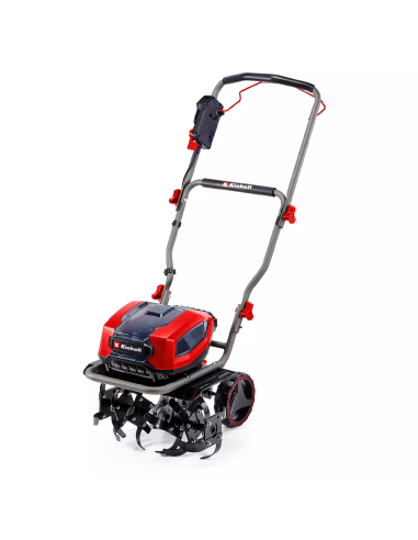 Arador De Tierra 18v Gp-cr 36/45 Li E Bl-solo 3431220 Einhell