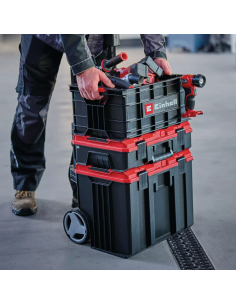 Caja De Herramientas 4540037 Einhell 2