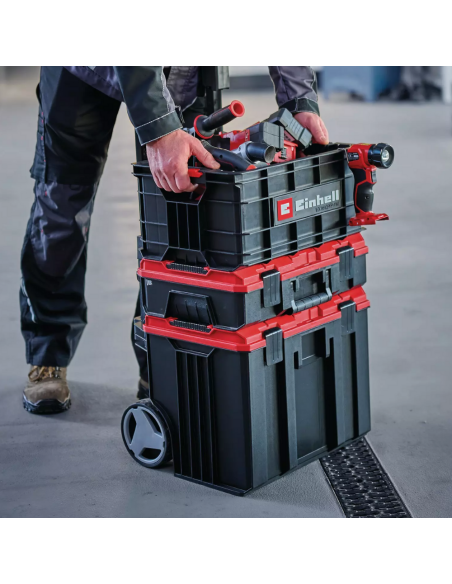 Caja De Herramientas 4540037 Einhell