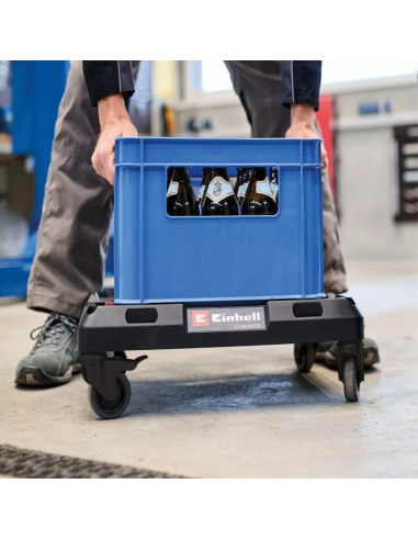 Base Rodante P/caja  4540041 Einhell