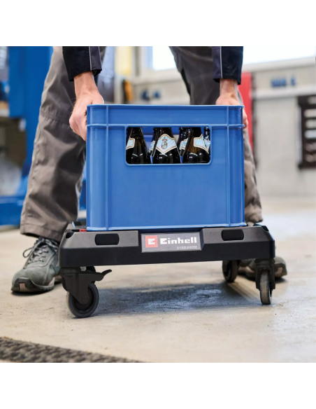 Base Rodante P/caja  4540041 Einhell