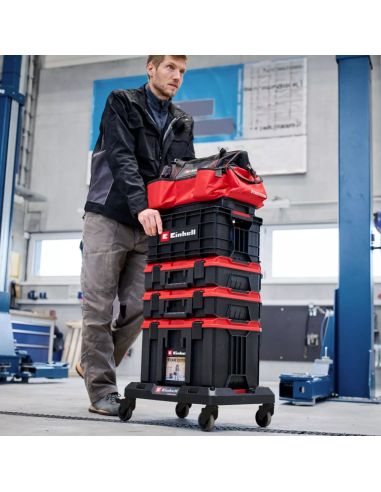 Base Rodante P/caja  4540041 Einhell