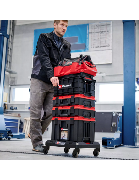 Base Rodante P/caja  4540041 Einhell